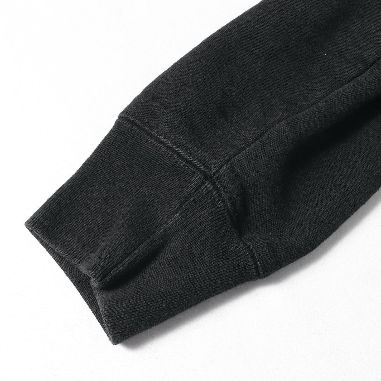 ブランドロゴ ブロックド スウェットパーカー(Blocked Hooded Sweatshirt)