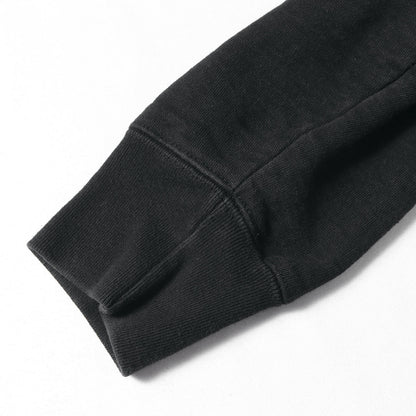 ブランドロゴ ブロックド スウェットパーカー(Blocked Hooded Sweatshirt)