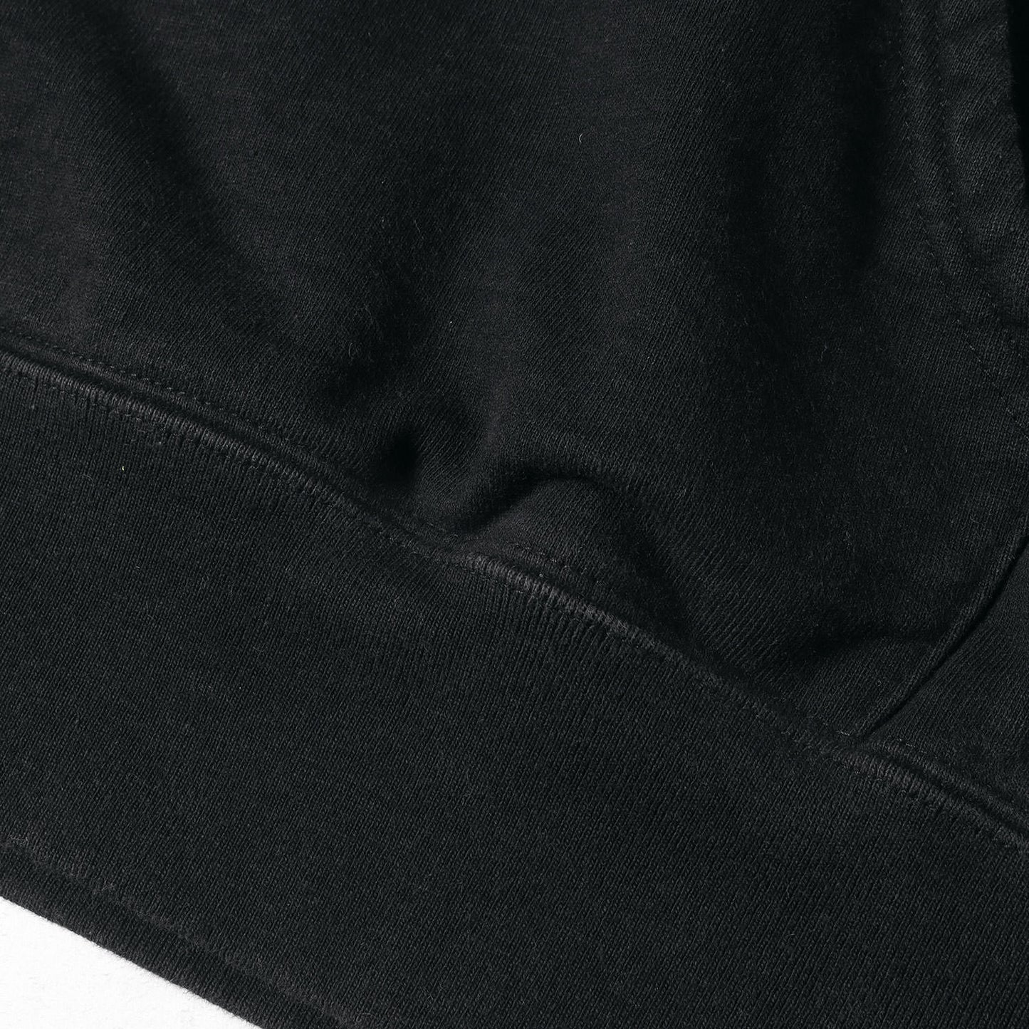 ブランドロゴ ブロックド スウェットパーカー(Blocked Hooded Sweatshirt)