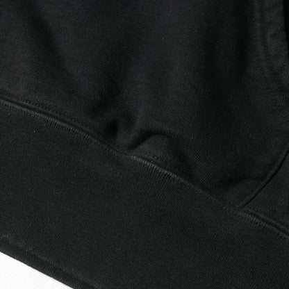 ブランドロゴ ブロックド スウェットパーカー(Blocked Hooded Sweatshirt)
