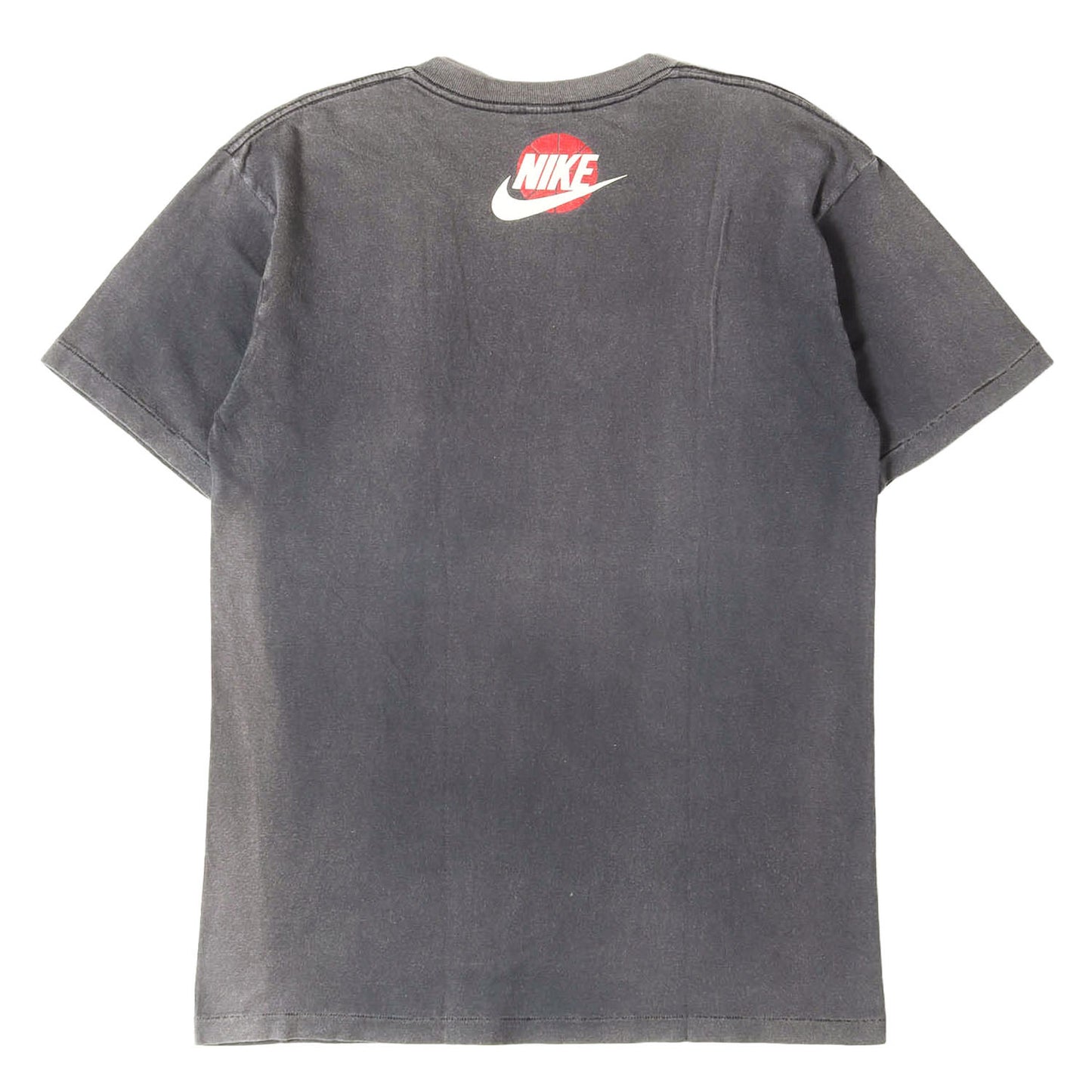 [雰囲気抜群 銀タグ] 90s チャールズ・バークレー Tシャツ USA製