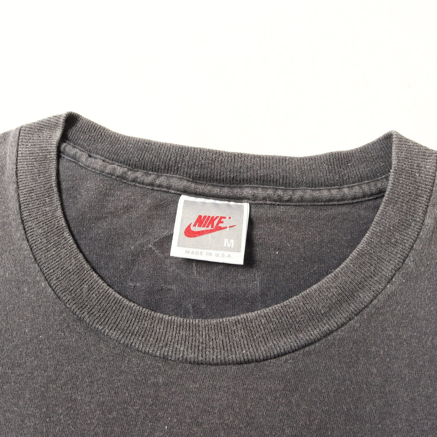 [雰囲気抜群 銀タグ] 90s チャールズ・バークレー Tシャツ USA製
