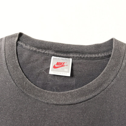 [雰囲気抜群 銀タグ] 90s チャールズ・バークレー Tシャツ USA製
