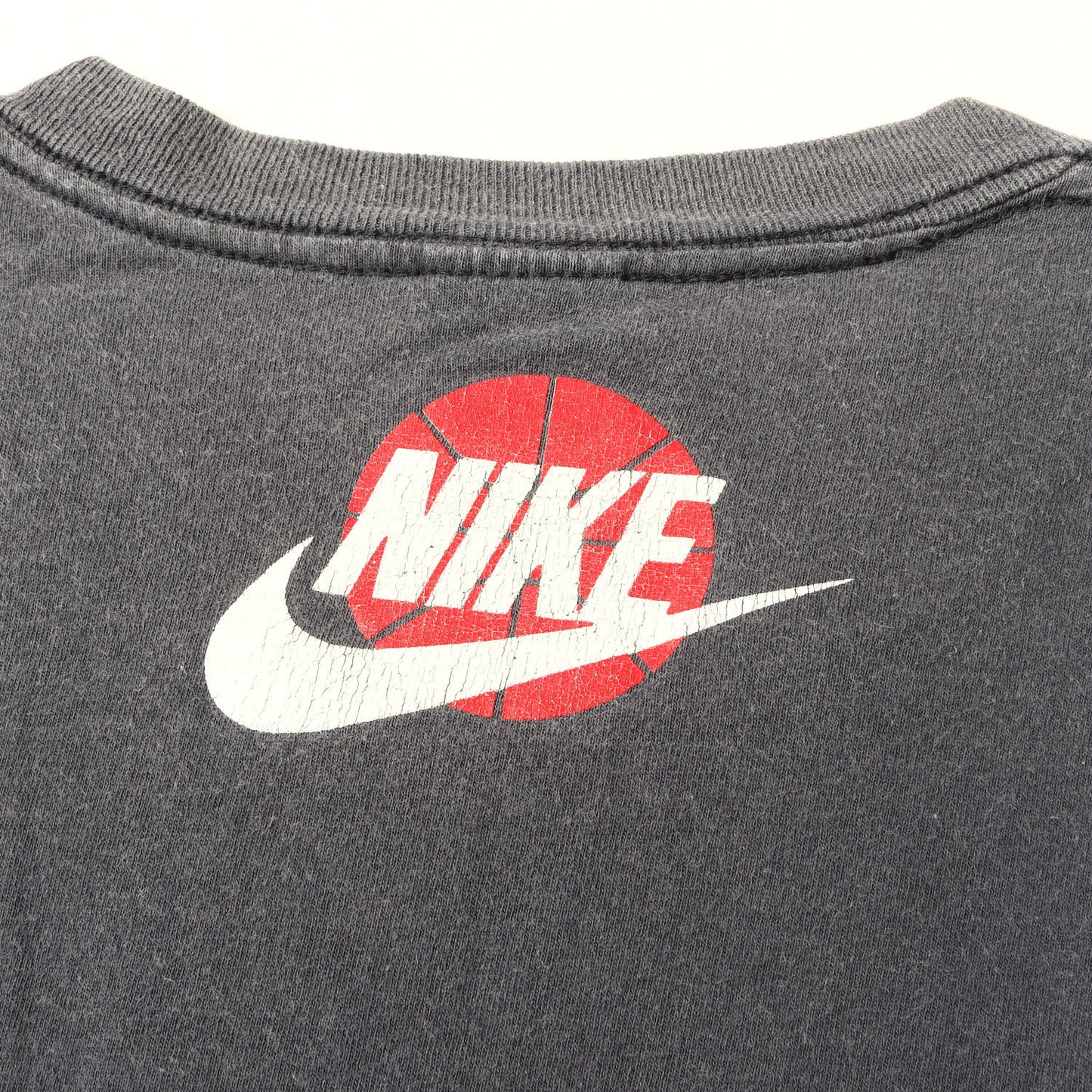 [雰囲気抜群 銀タグ] 90s チャールズ・バークレー Tシャツ USA製