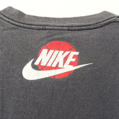 [雰囲気抜群 銀タグ] 90s チャールズ・バークレー Tシャツ USA製