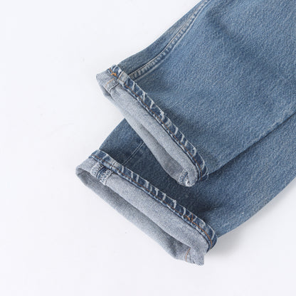 00s 501 デニムパンツ / USA製 ボタン裏刻印553
