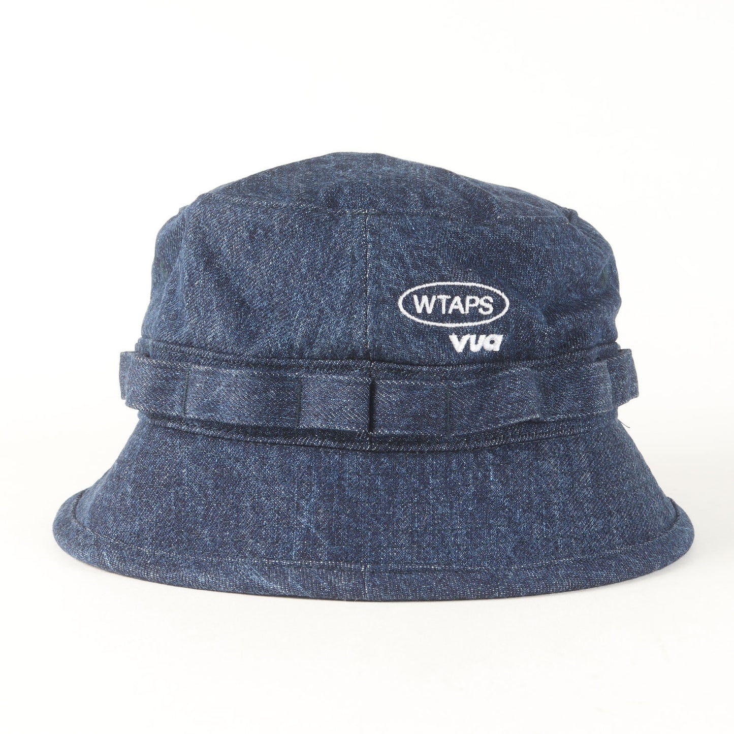 23AW デニム ジャングルハット (JUNGLE 03 / HAT / COTTON. DENIM)