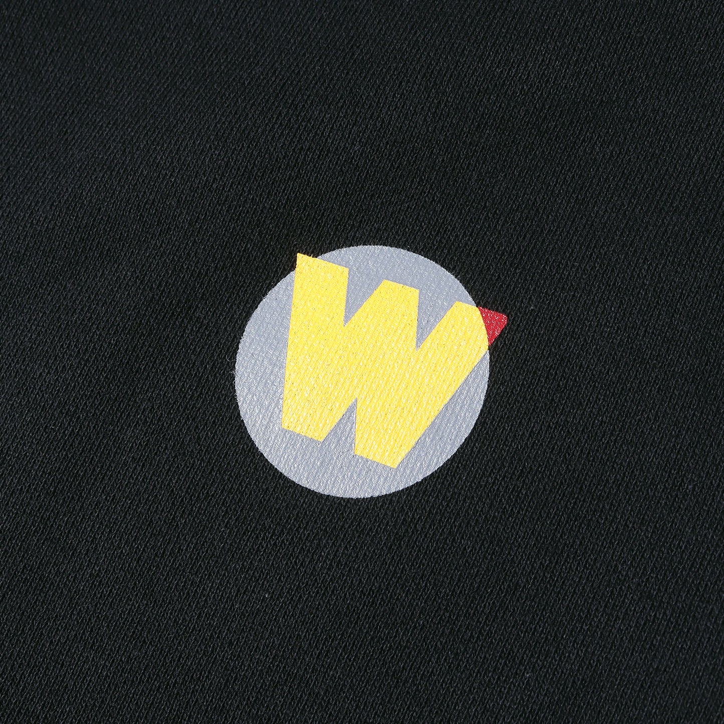 24AW ブランドロゴ クルーネック スウェット(TNNL / SWEATER / COTTON)