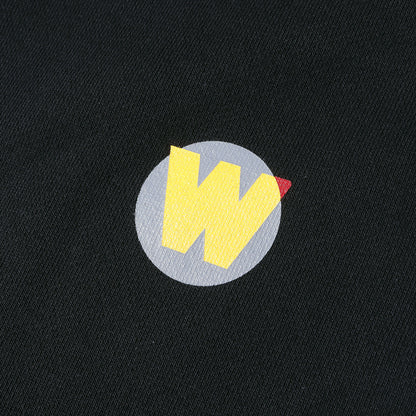 24AW ブランドロゴ クルーネック スウェット(TNNL / SWEATER / COTTON)
