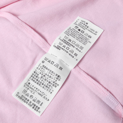 24SS ×堀米雄斗 SB 桜ロゴ ヘビーウェイト Tシャツ(AS U M90 SUST YUTO TEE)