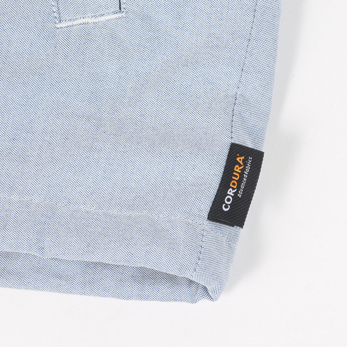 24SS コーデュラナイロン オックスフォード コーチジャケット(Nylon OxFord Shirt Jacket)