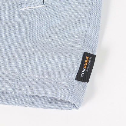24SS コーデュラナイロン オックスフォード コーチジャケット(Nylon OxFord Shirt Jacket)