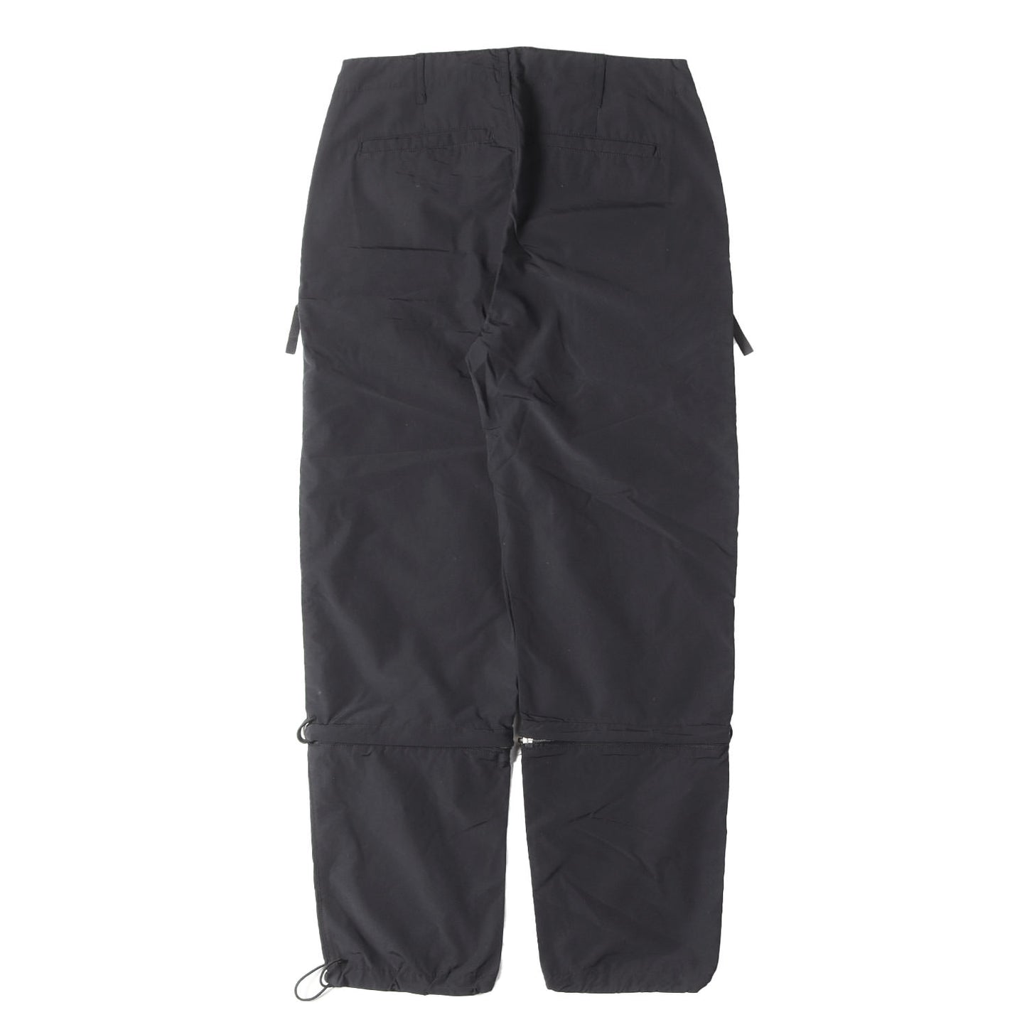 00s 2WAY 60/40クロス ベンチレーション パンツ