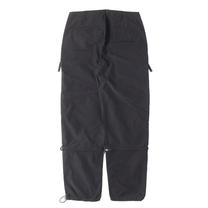 00s 2WAY 60/40クロス ベンチレーション パンツ