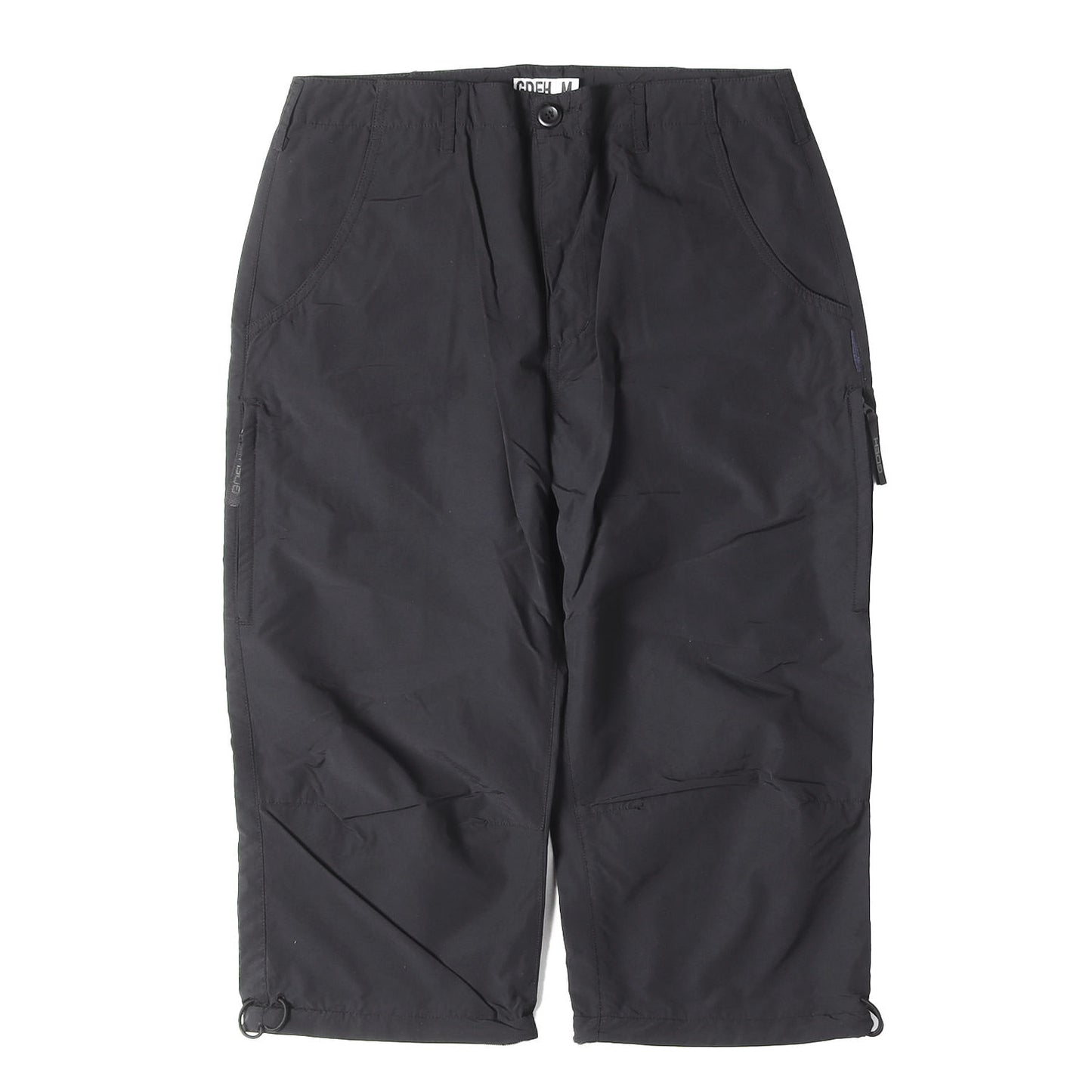 00s 2WAY 60/40クロス ベンチレーション パンツ