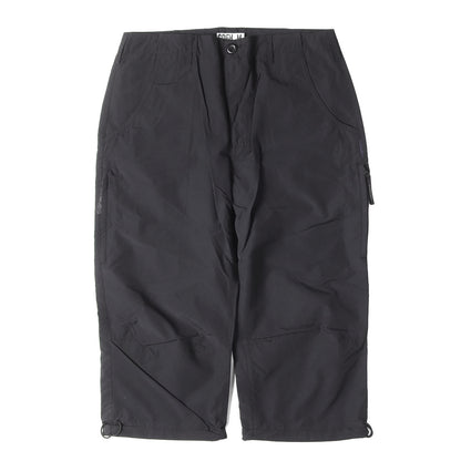 00s 2WAY 60/40クロス ベンチレーション パンツ