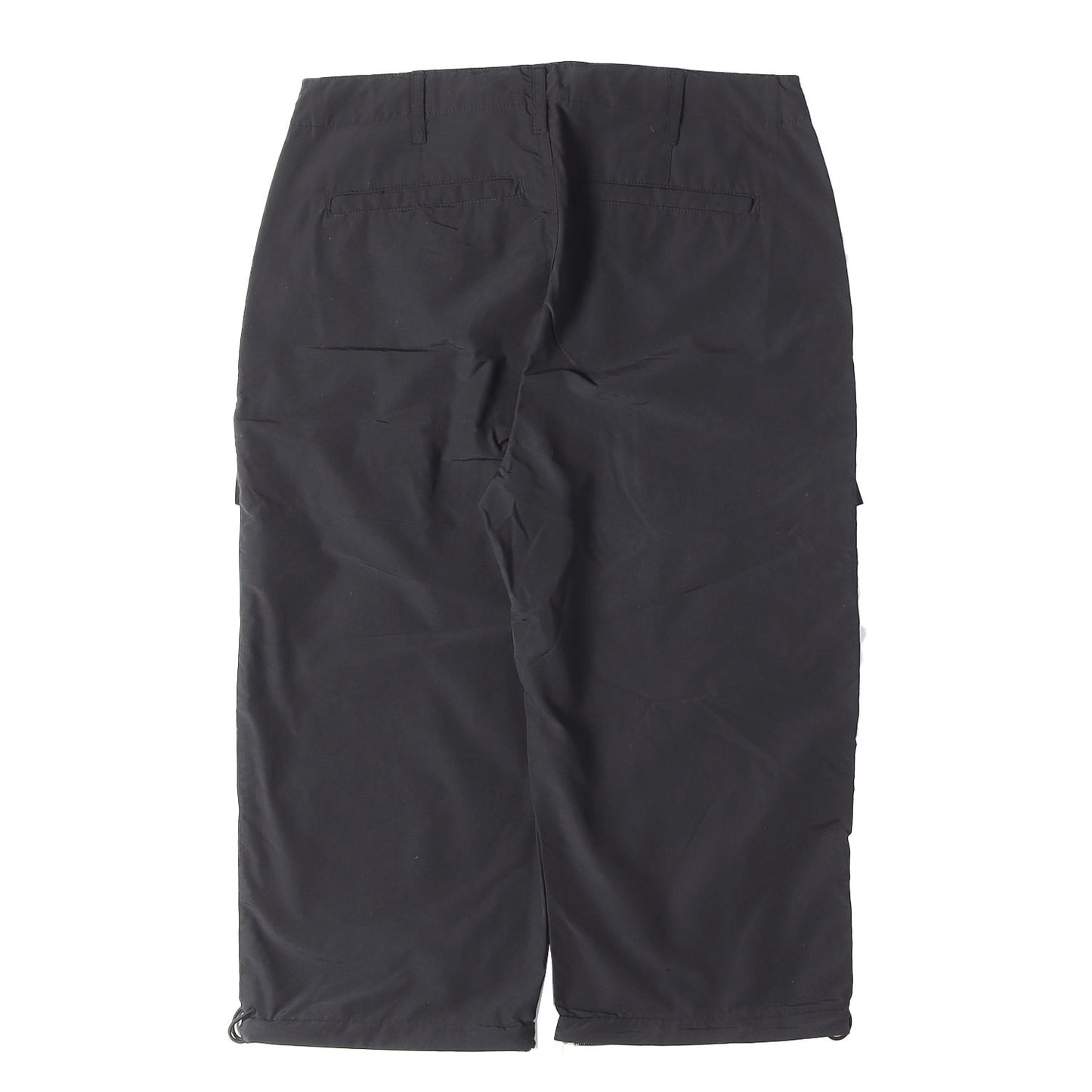 00s 2WAY 60/40クロス ベンチレーション パンツ