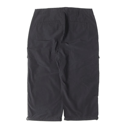 00s 2WAY 60/40クロス ベンチレーション パンツ