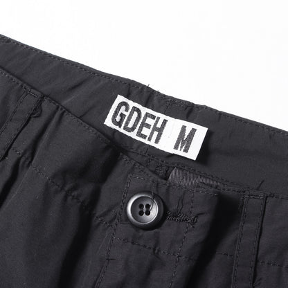 00s 2WAY 60/40クロス ベンチレーション パンツ