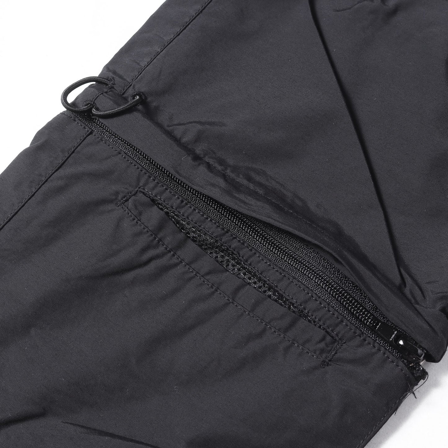 00s 2WAY 60/40クロス ベンチレーション パンツ