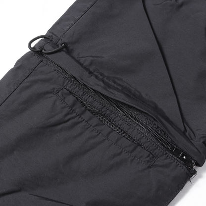00s 2WAY 60/40クロス ベンチレーション パンツ
