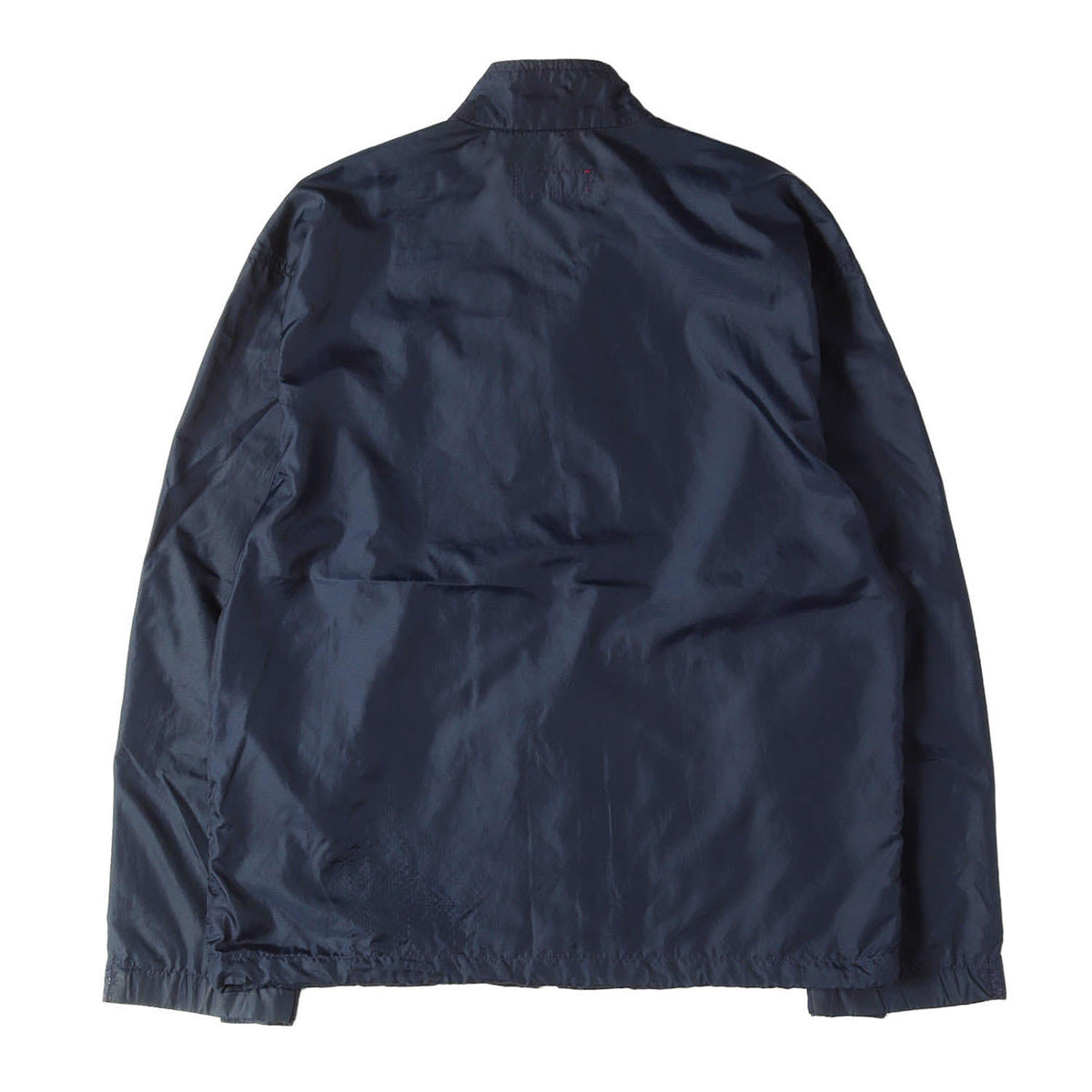 90s USAモデル シーミスト ナイロン ジップ ジャケット(Seamist Jacket)