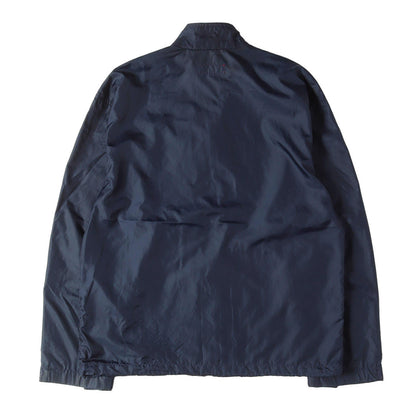 90s USAモデル シーミスト ナイロン ジップ ジャケット(Seamist Jacket)