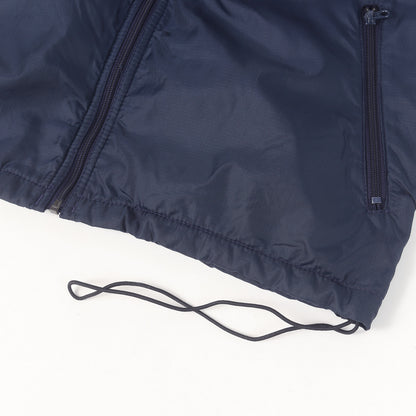 90s USAモデル シーミスト ナイロン ジップ ジャケット(Seamist Jacket)
