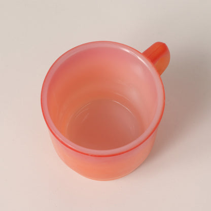 60s グラデーション スタッキング マグカップ USA製
