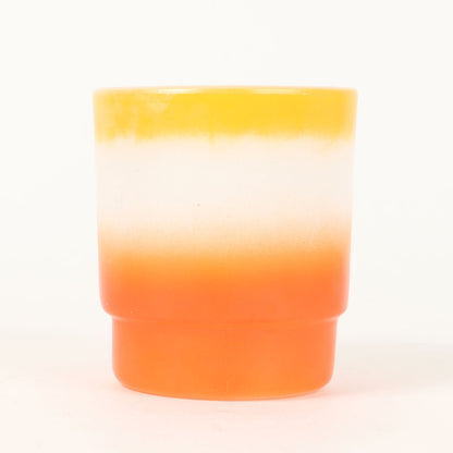 60s グラデーション スタッキング マグカップ USA製