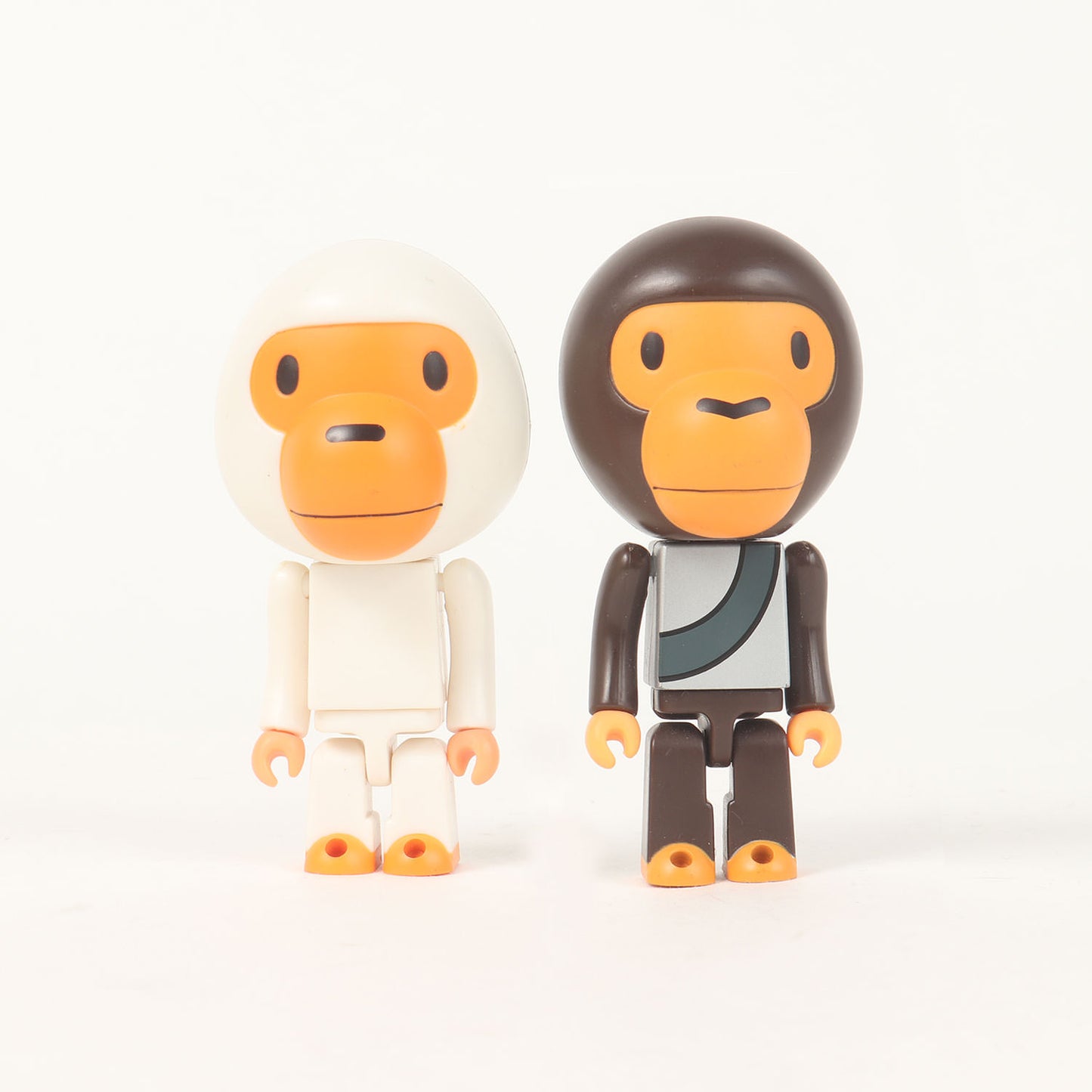 00s ×MEDICOM TOY KUBRICK マイロ キューブリック 7体セット