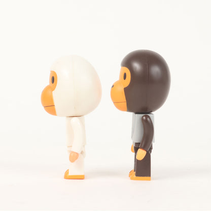 00s ×MEDICOM TOY KUBRICK マイロ キューブリック 7体セット