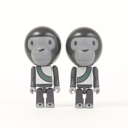 00s ×MEDICOM TOY KUBRICK マイロ キューブリック 7体セット