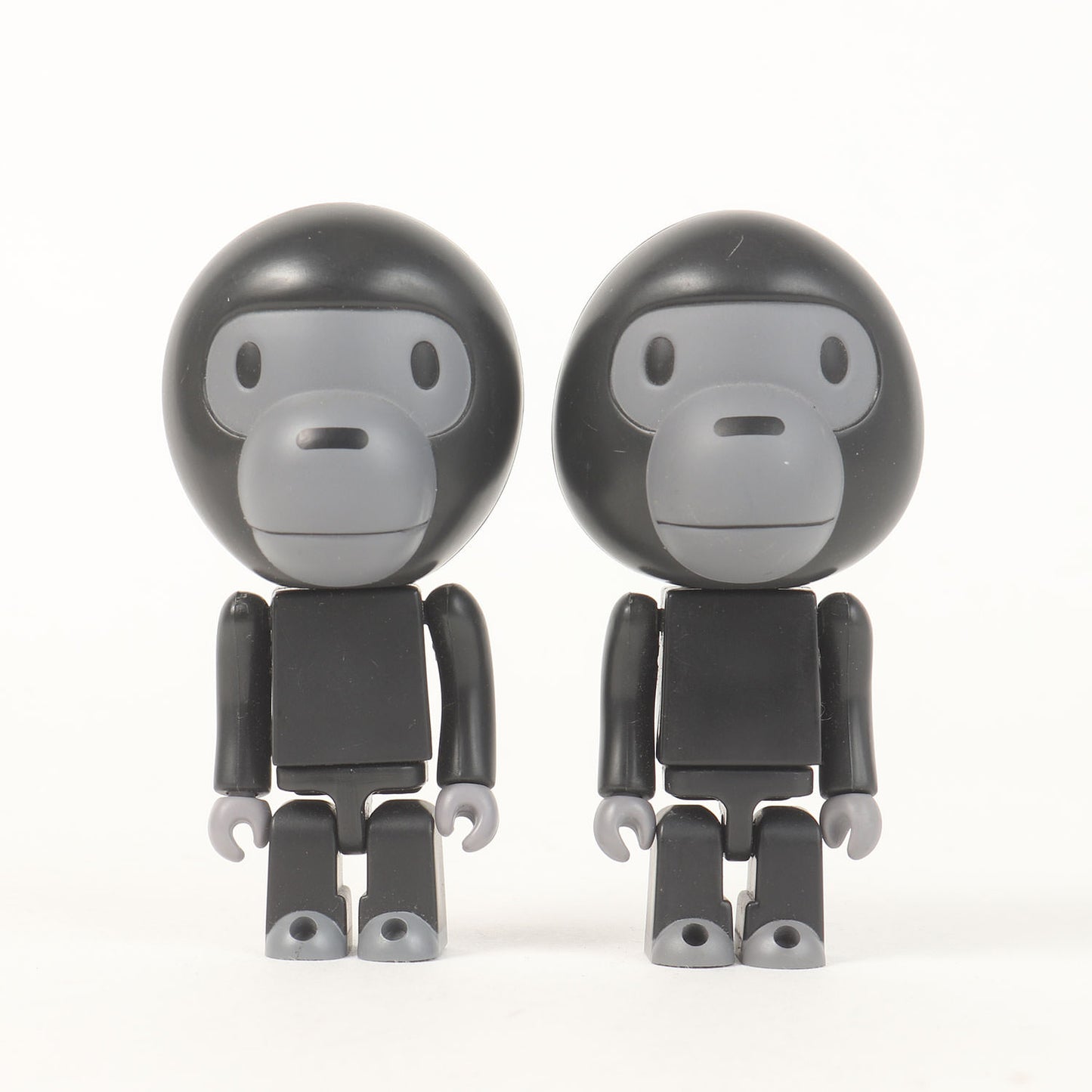 00s ×MEDICOM TOY KUBRICK マイロ キューブリック 7体セット