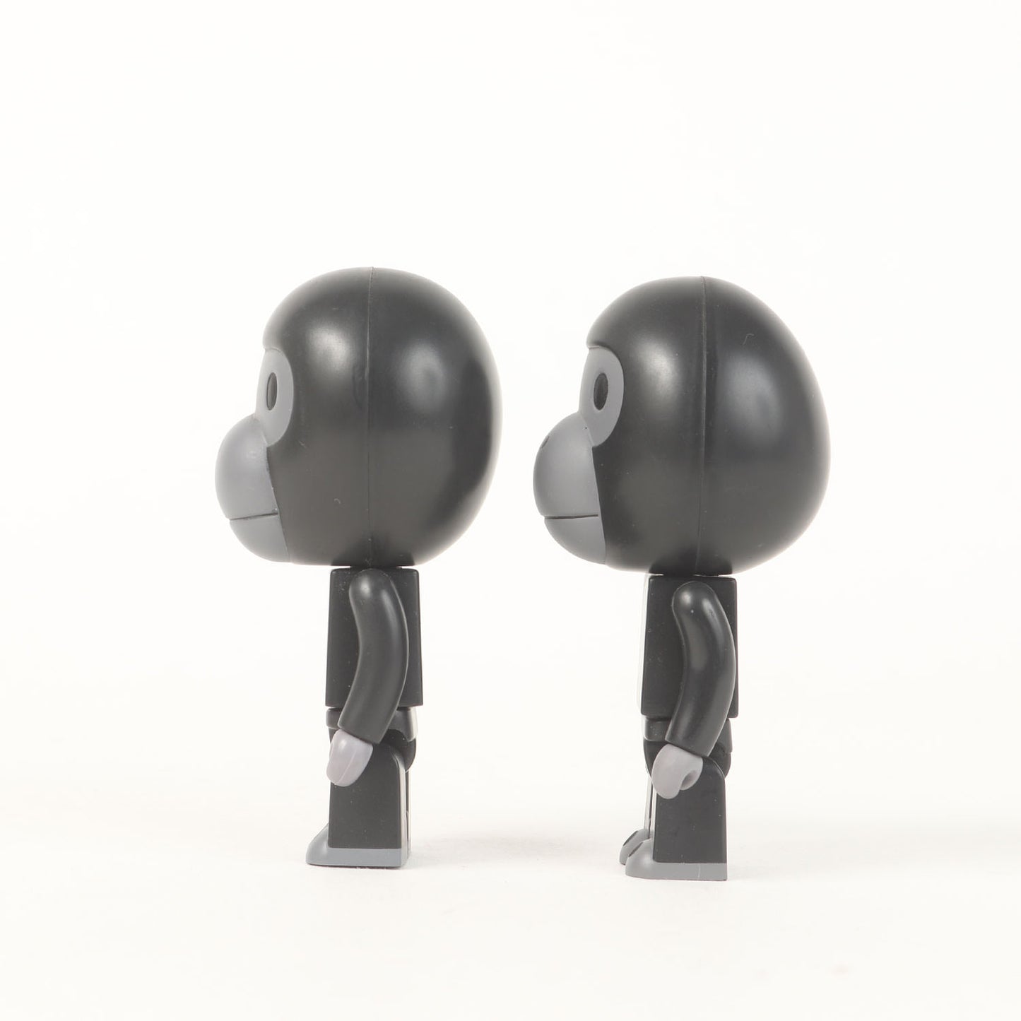 00s ×MEDICOM TOY KUBRICK マイロ キューブリック 7体セット