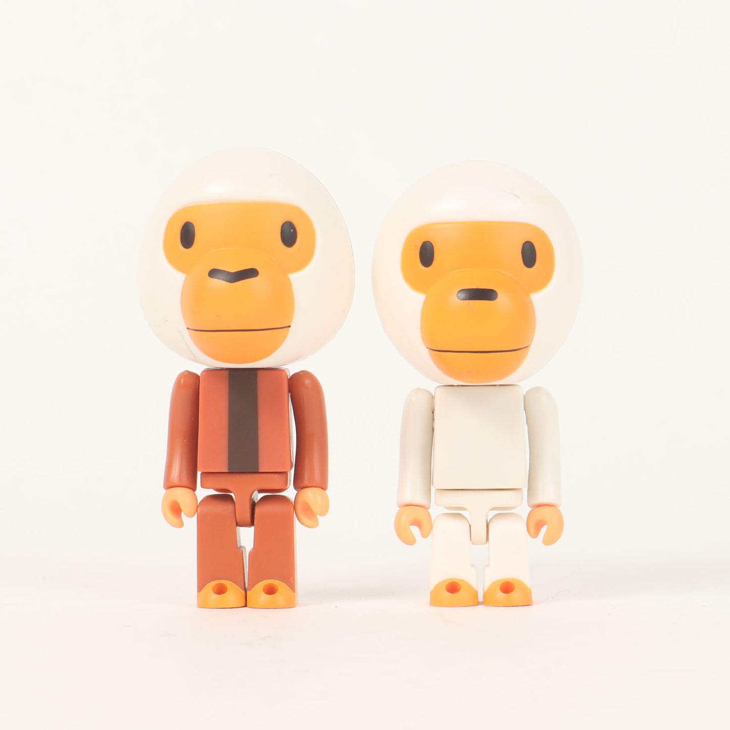 00s ×MEDICOM TOY KUBRICK マイロ キューブリック 7体セット