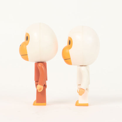 00s ×MEDICOM TOY KUBRICK マイロ キューブリック 7体セット