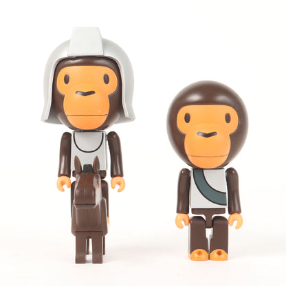 00s ×MEDICOM TOY KUBRICK マイロ キューブリック 7体セット