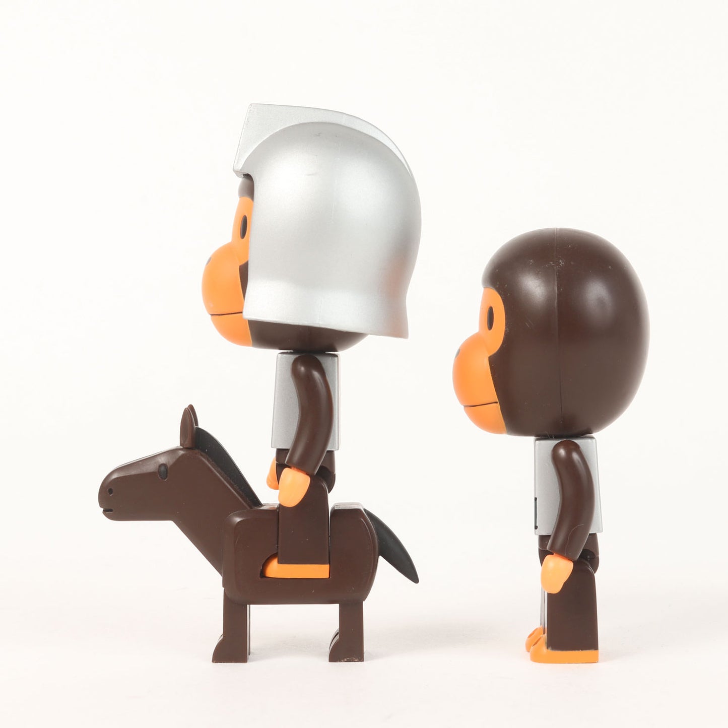 00s ×MEDICOM TOY KUBRICK マイロ キューブリック 7体セット