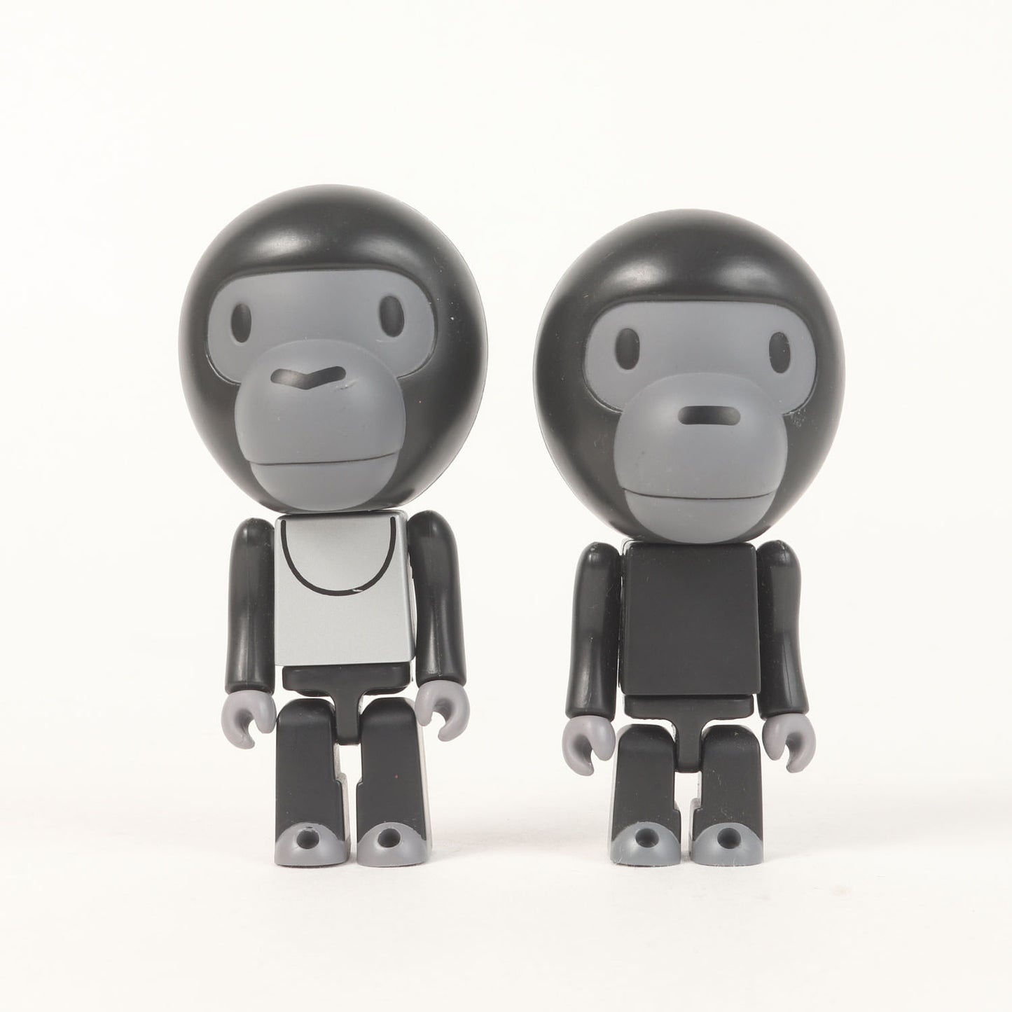 00s ×MEDICOM TOY KUBRICK マイロ キューブリック 7体セット