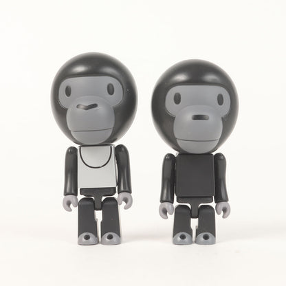 00s ×MEDICOM TOY KUBRICK マイロ キューブリック 7体セット