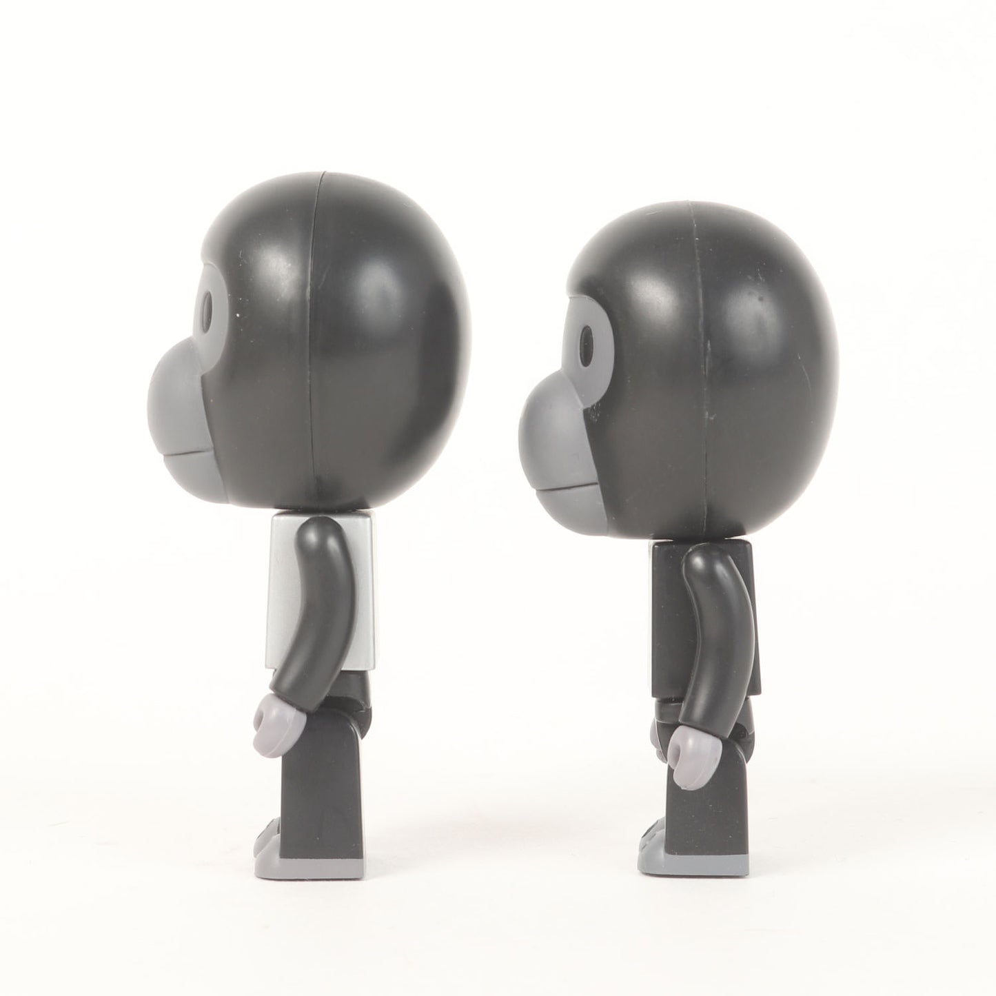 00s ×MEDICOM TOY KUBRICK マイロ キューブリック 7体セット