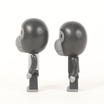 00s ×MEDICOM TOY KUBRICK マイロ キューブリック 7体セット