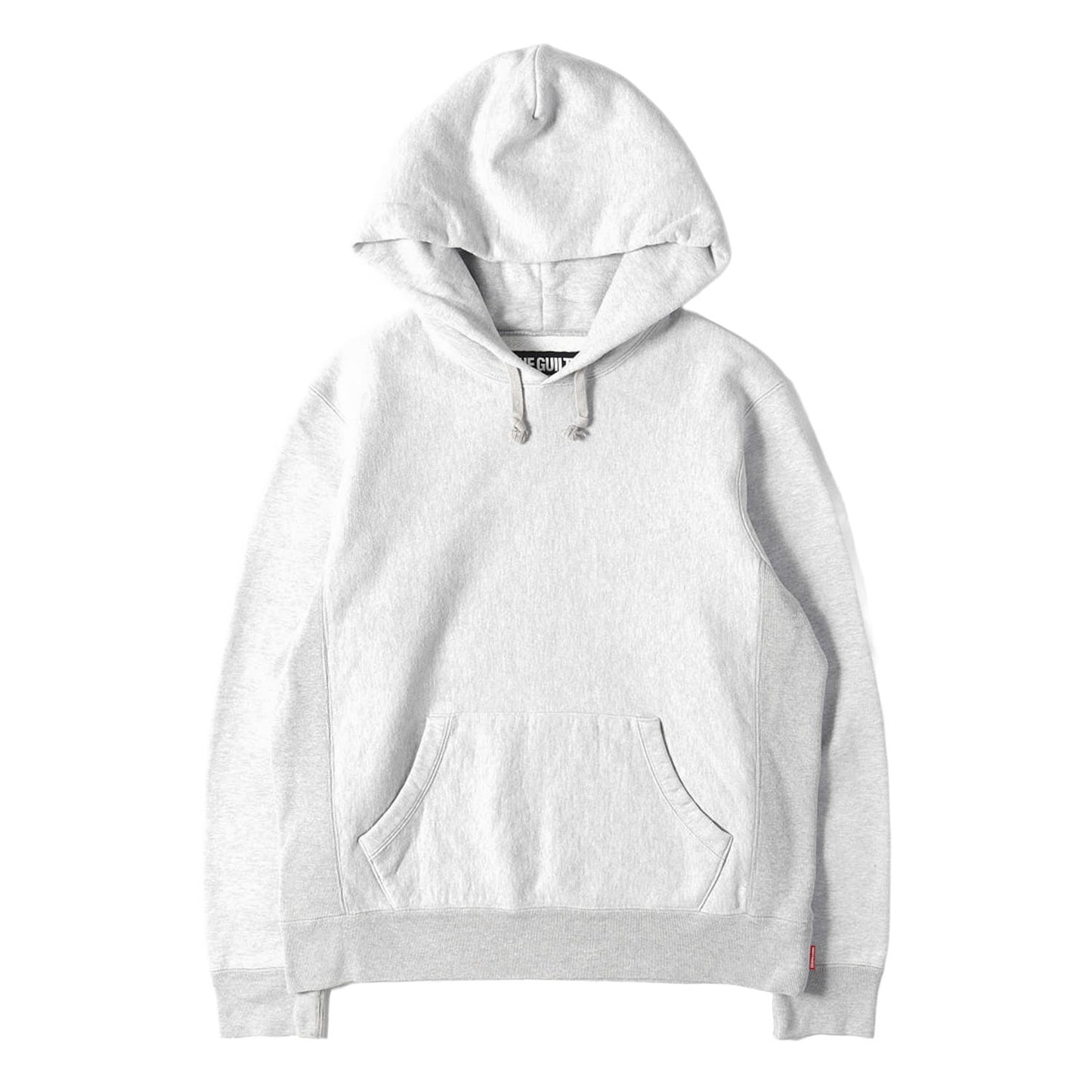ブランドロゴ ヘビー スウェットパーカー(HEAVY WEIGHT PULLOVER HOODED SWEAT SHIRT)