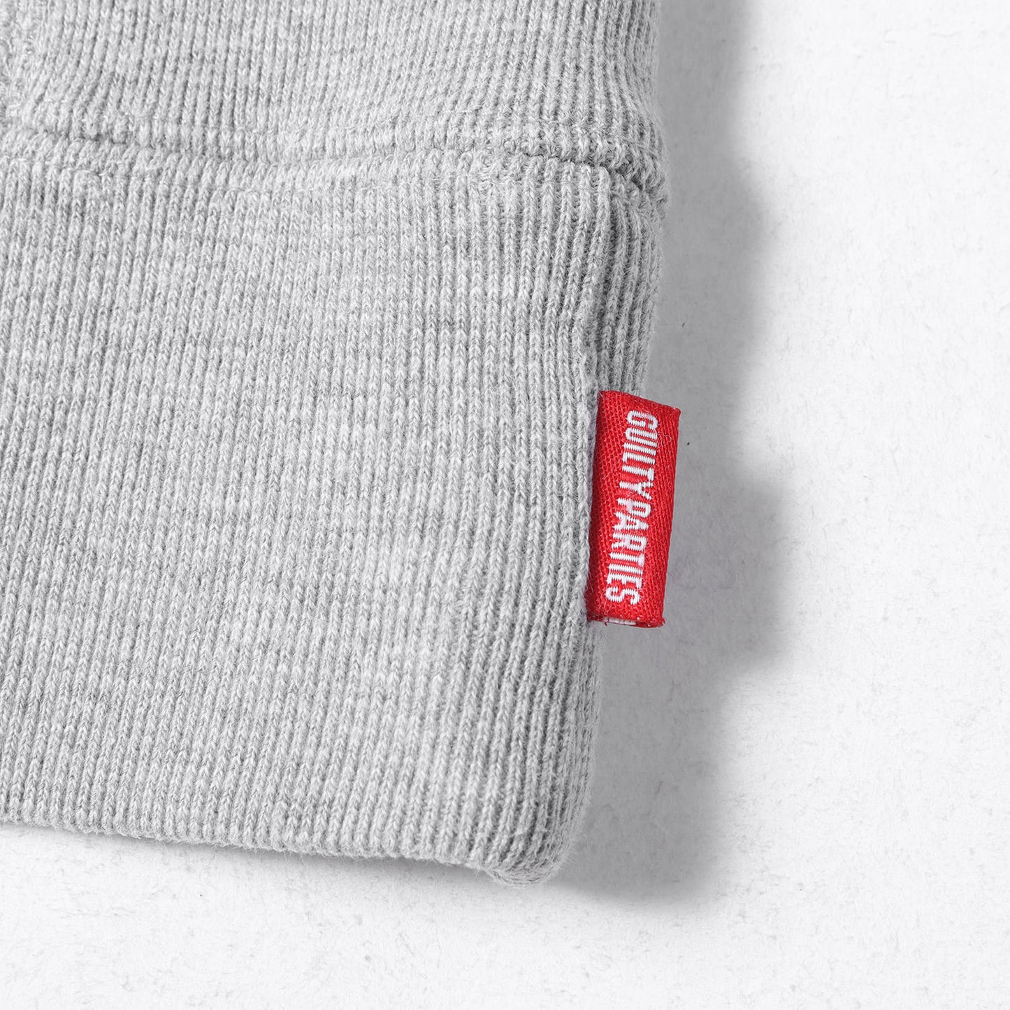 ブランドロゴ ヘビー スウェットパーカー(HEAVY WEIGHT PULLOVER HOODED SWEAT SHIRT)