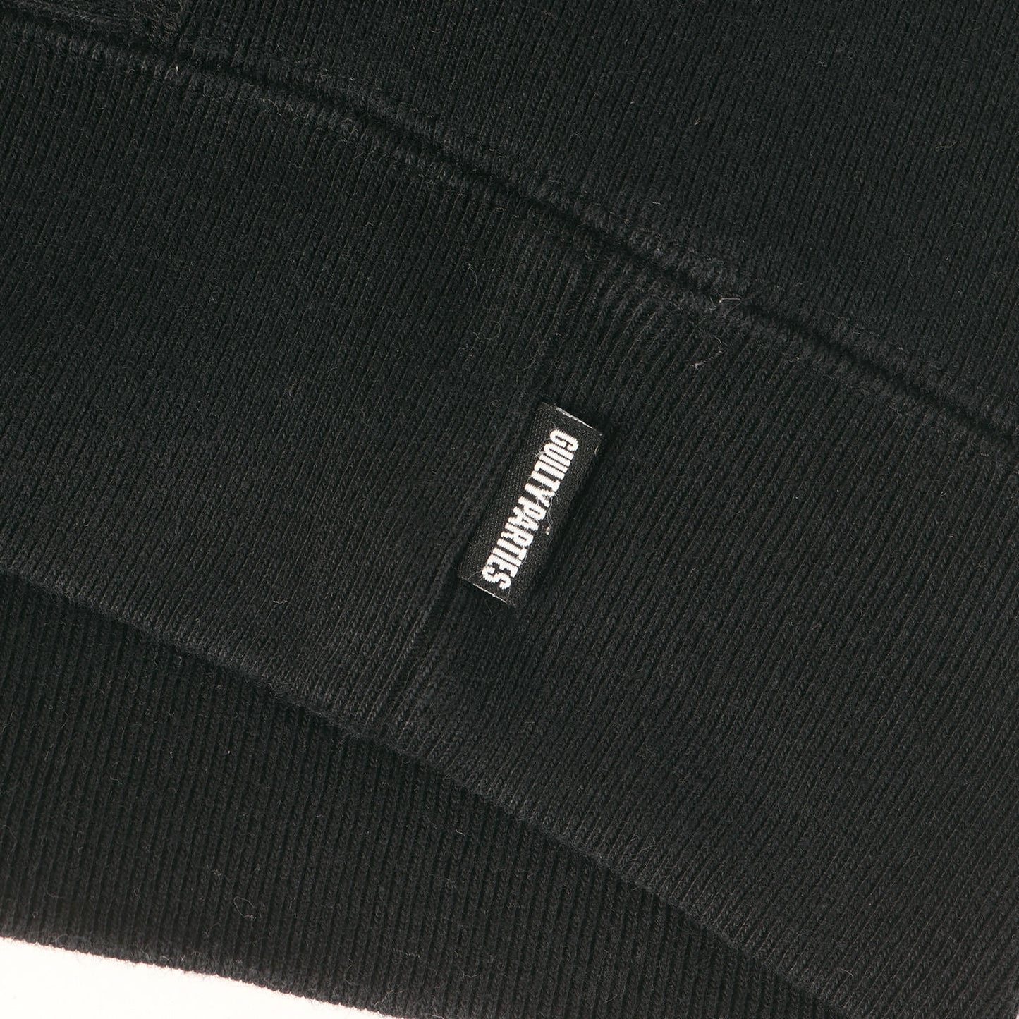 BLANKLINE ブランドロゴ ヘビー リバースウィーブ スウェット(HEAVY WEIGHT CREW NECK SWEAT SHIRT)