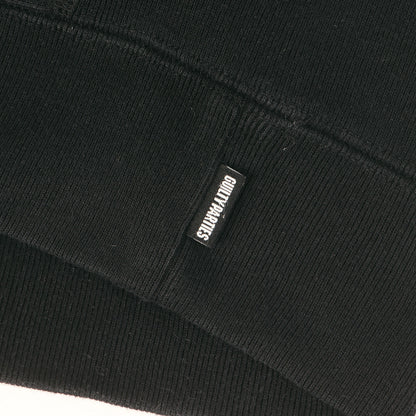 BLANKLINE ブランドロゴ ヘビー リバースウィーブ スウェット(HEAVY WEIGHT CREW NECK SWEAT SHIRT)