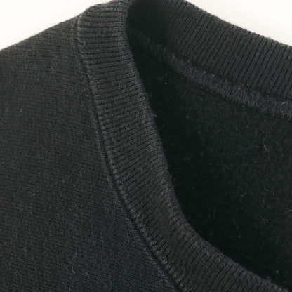 BLANKLINE ブランドロゴ ヘビー リバースウィーブ スウェット(HEAVY WEIGHT CREW NECK SWEAT SHIRT)