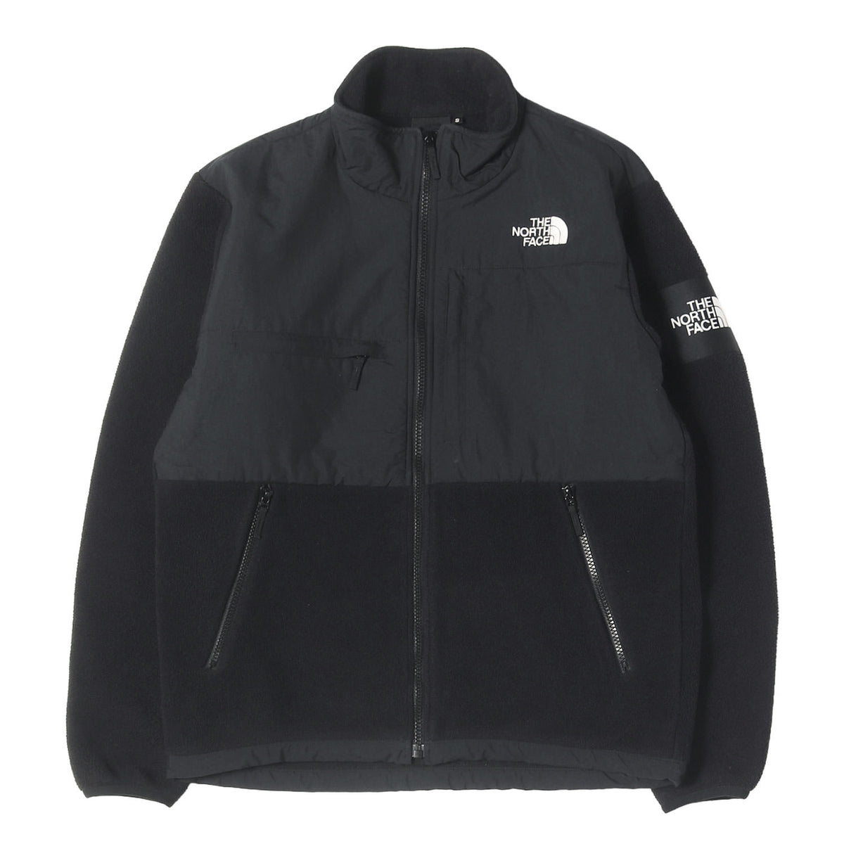 ポーラテックフリース デナリ ジャケット (Denali Jacket)