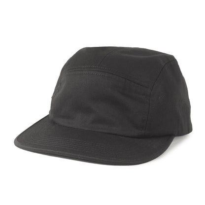 パンチング サイドロゴ キャンプキャップ(Perforated Logo Camp Cap)